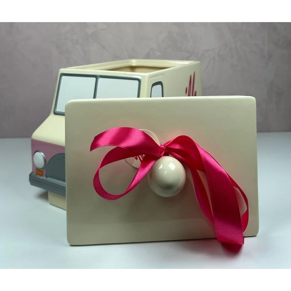 Bath and Body Works X Milk Bar Limited-Edition Cookie Jar